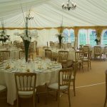 marquee hire 05