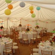 Marquee Hire for Essex Parties