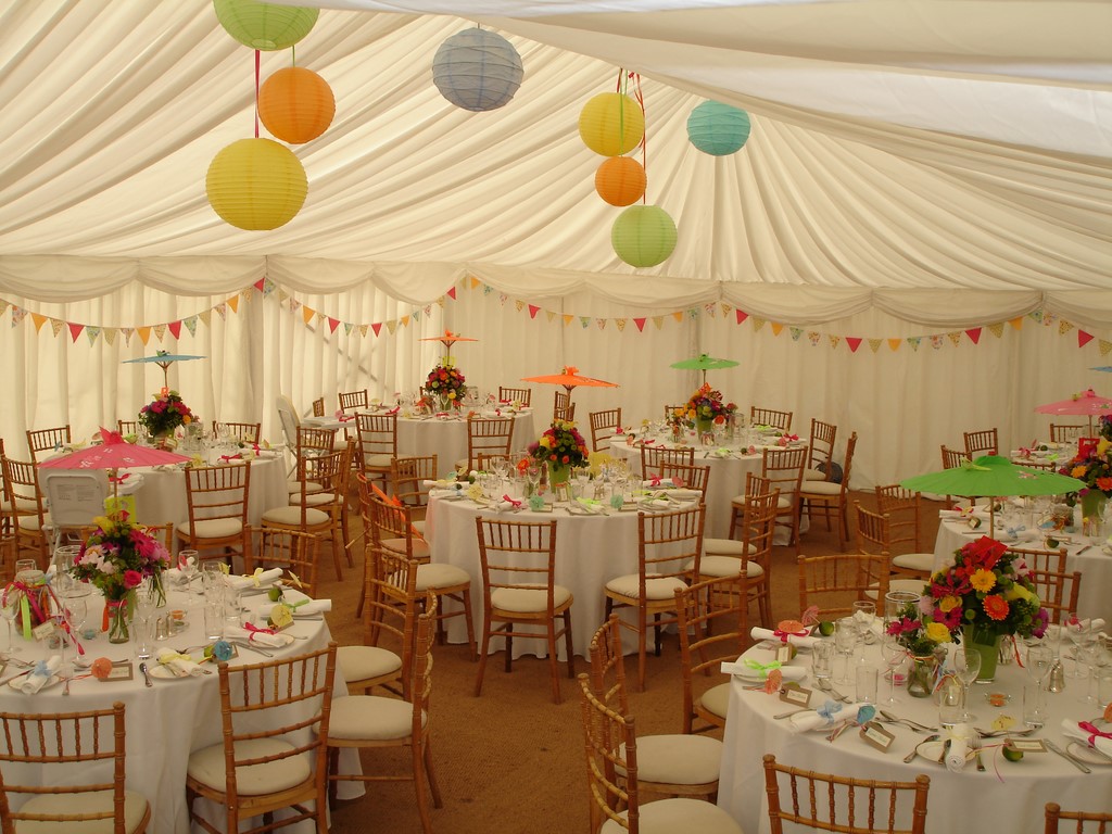 Marquee Hire Essex