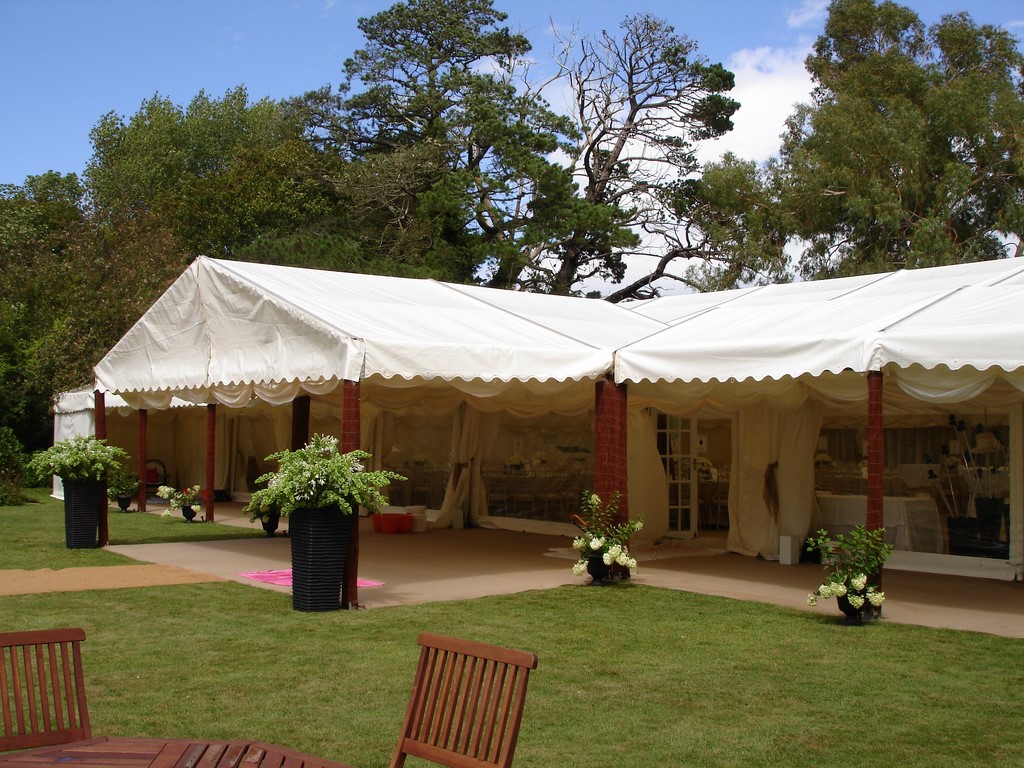 Essex Corporate Marquee Hire