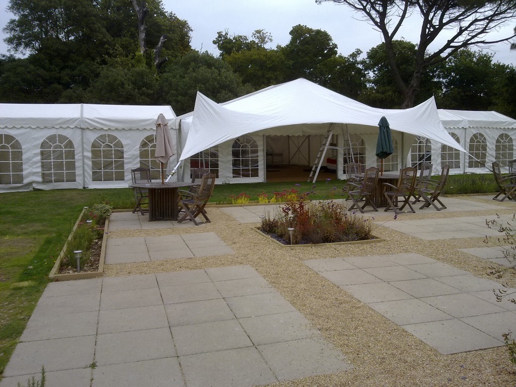 Marquee Hire Essex