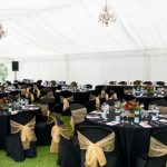 Corporate Marquee Venues