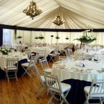 Special Occasion Marquee Venues