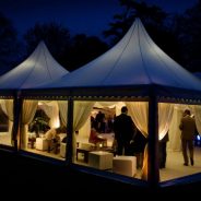 New Stock at Essex Marquees